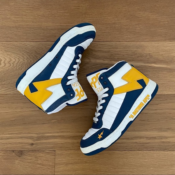 bapesta 88